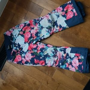 The North Face Snow Pants